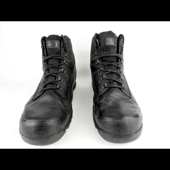 Helly Hansen Boots - Picture 6 of 9